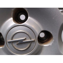 JANTE ALUMINIUM OPEL MERIVA
