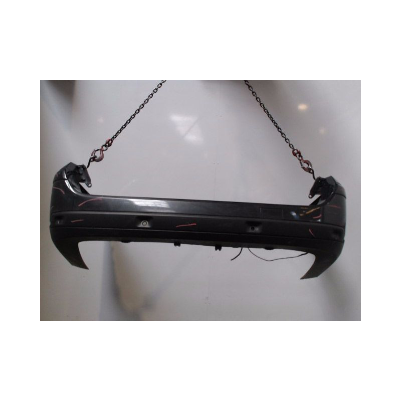 PARE-CHOC ARRIER CITROEN C5 BREAK 2004-2008