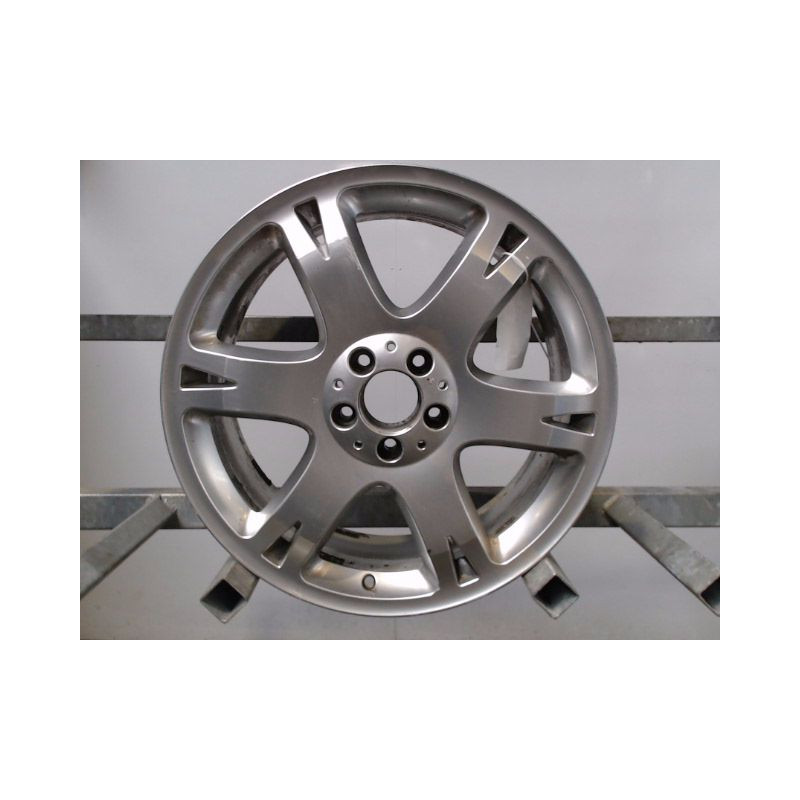 JANTE ALUMINIUM MERCEDES CLASSE R LONGUE