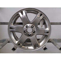 JANTE ALUMINIUM MERCEDES CLASSE R LONGUE