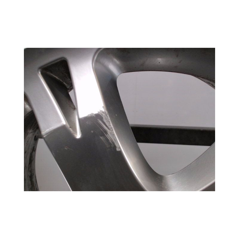 JANTE ALUMINIUM MERCEDES CLASSE R LONGUE