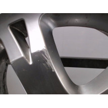 JANTE ALUMINIUM MERCEDES CLASSE R LONGUE
