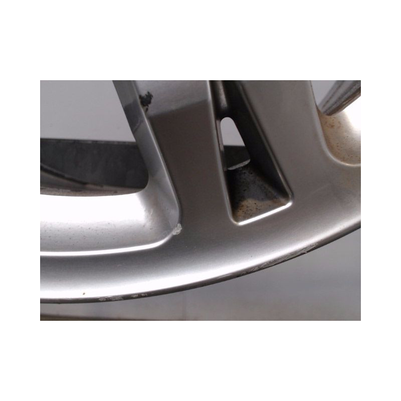 JANTE ALUMINIUM MERCEDES CLASSE R LONGUE
