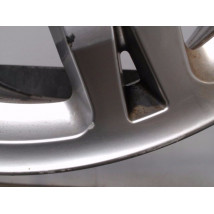 JANTE ALUMINIUM MERCEDES CLASSE R LONGUE