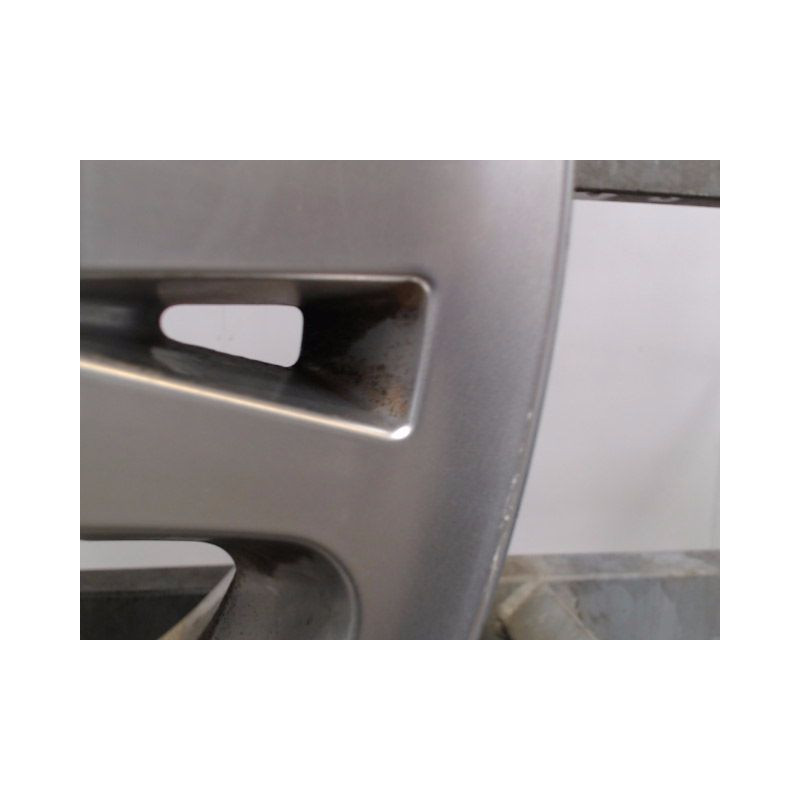 JANTE ALUMINIUM MERCEDES CLASSE R LONGUE