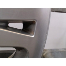 JANTE ALUMINIUM MERCEDES CLASSE R LONGUE