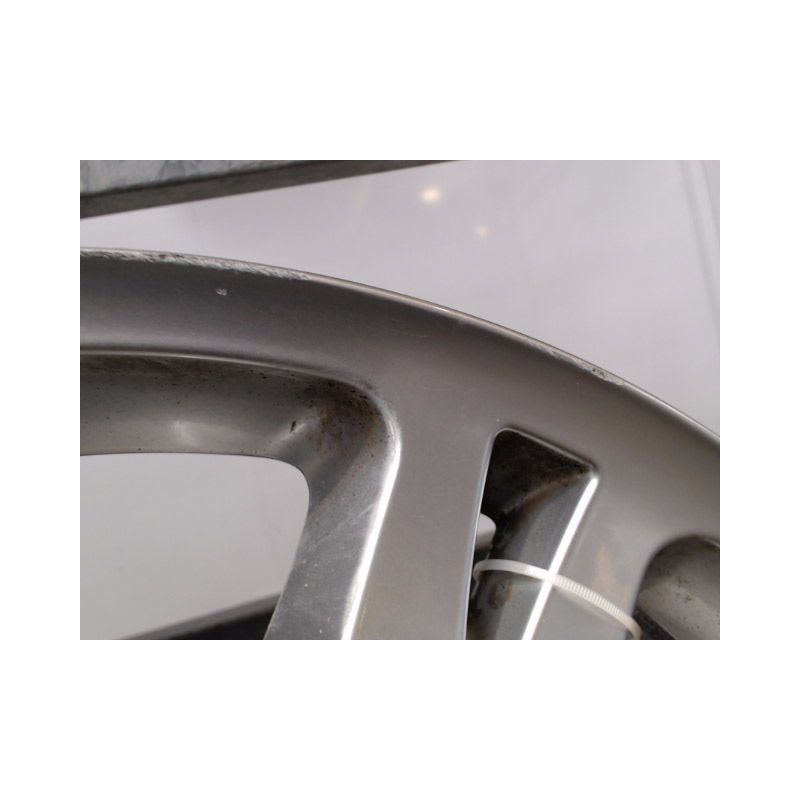 JANTE ALUMINIUM MERCEDES CLASSE R LONGUE