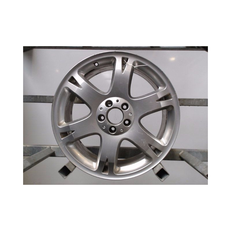 JANTE ALUMINIUM MERCEDES CLASSE R LONGUE
