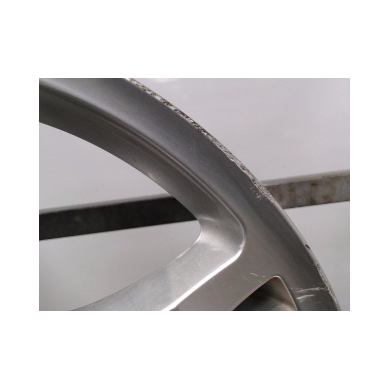 JANTE ALUMINIUM MERCEDES CLASSE R LONGUE
