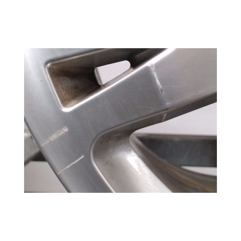 JANTE ALUMINIUM MERCEDES CLASSE R LONGUE