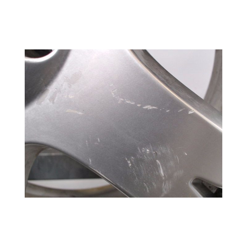 JANTE ALUMINIUM MERCEDES CLASSE R LONGUE