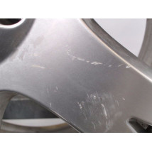 JANTE ALUMINIUM MERCEDES CLASSE R LONGUE