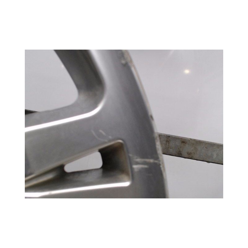 JANTE ALUMINIUM MERCEDES CLASSE R LONGUE