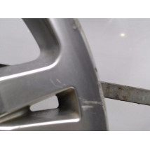 JANTE ALUMINIUM MERCEDES CLASSE R LONGUE