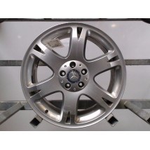 JANTE ALUMINIUM MERCEDES CLASSE R LONGUE