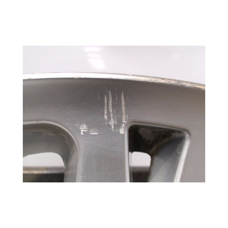 JANTE ALUMINIUM MERCEDES CLASSE R LONGUE