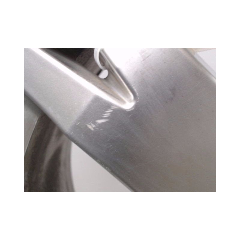 JANTE ALUMINIUM MERCEDES CLASSE R LONGUE