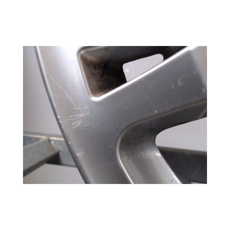JANTE ALUMINIUM MERCEDES CLASSE R LONGUE