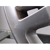 JANTE ALUMINIUM MERCEDES CLASSE R LONGUE
