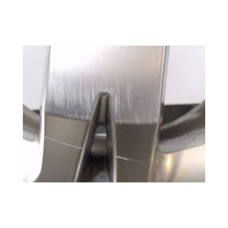 JANTE ALUMINIUM MERCEDES CLASSE R LONGUE