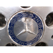 JANTE ALUMINIUM MERCEDES CLASSE R LONGUE