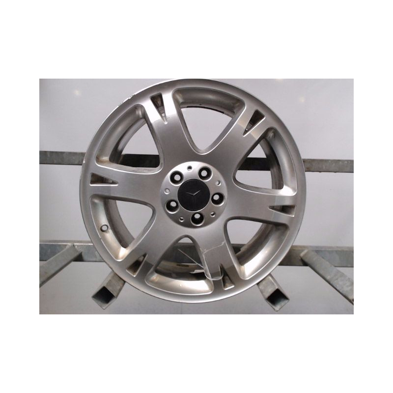 JANTE ALUMINIUM MERCEDES CLASSE R LONGUE
