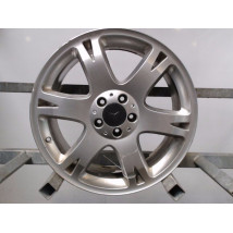 JANTE ALUMINIUM MERCEDES CLASSE R LONGUE