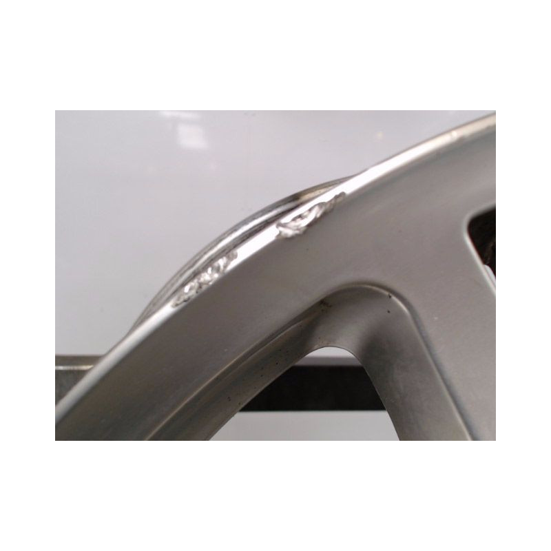 JANTE ALUMINIUM MERCEDES CLASSE R LONGUE