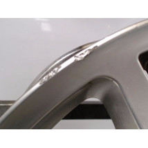 JANTE ALUMINIUM MERCEDES CLASSE R LONGUE