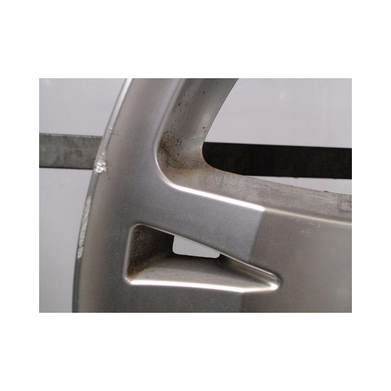 JANTE ALUMINIUM MERCEDES CLASSE R LONGUE