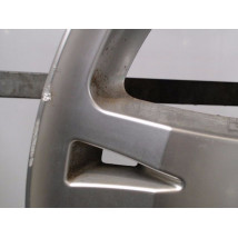JANTE ALUMINIUM MERCEDES CLASSE R LONGUE