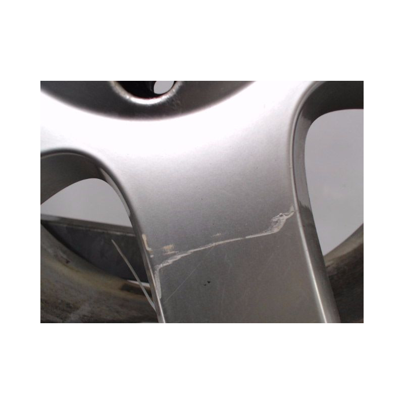 JANTE ALUMINIUM MERCEDES CLASSE R LONGUE