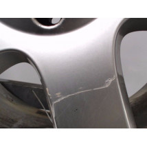 JANTE ALUMINIUM MERCEDES CLASSE R LONGUE