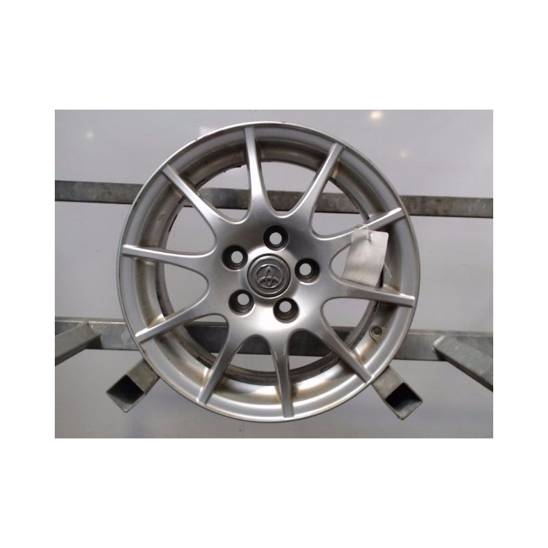 JANTE ALUMINIUM TOYOTA AVENSIS BREAK 2006-