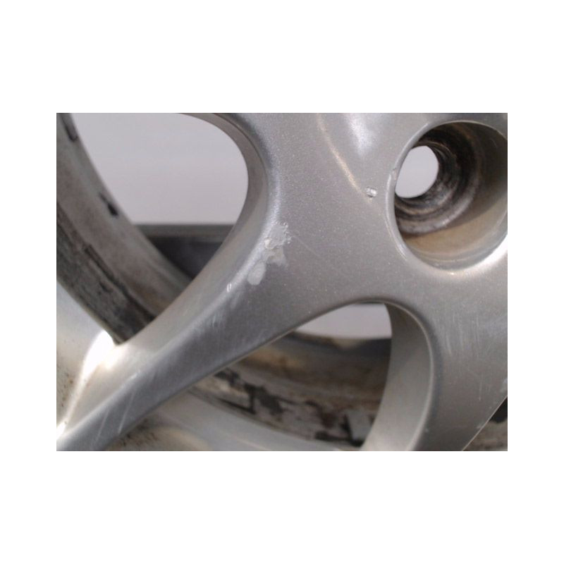 JANTE ALUMINIUM TOYOTA AVENSIS BREAK 2006-