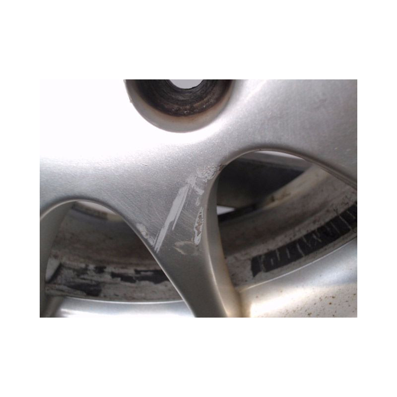 JANTE ALUMINIUM TOYOTA AVENSIS BREAK 2006-