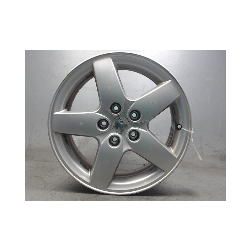 JANTE ALUMINIUM PEUGEOT 407 SW