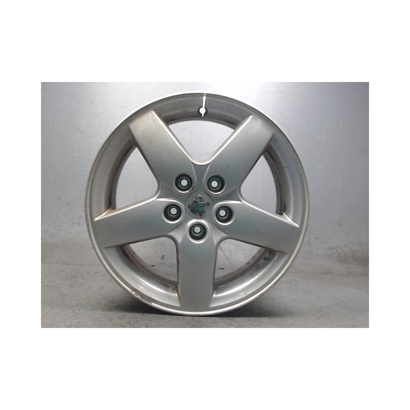 JANTE ALUMINIUM PEUGEOT 407 SW