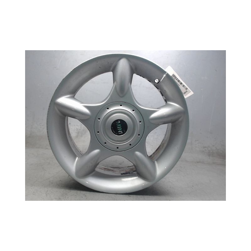 JANTE ALUMINIUM MINI MINI 2004-2006