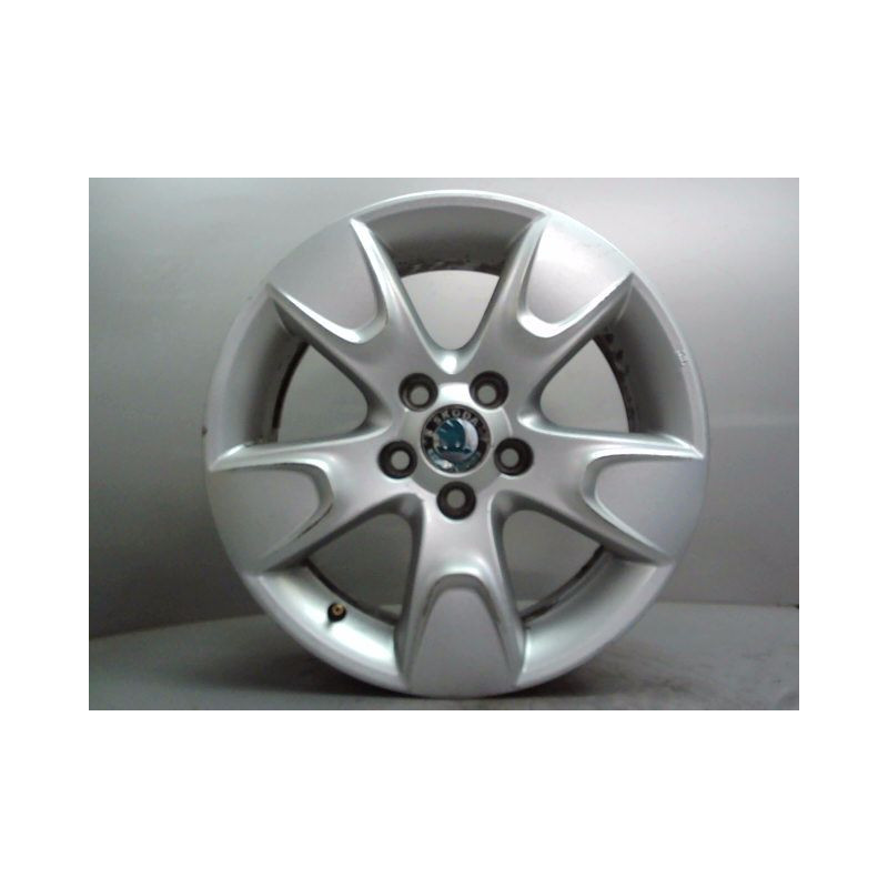 JANTE ALUMINIUM SKODA ROOMSTER