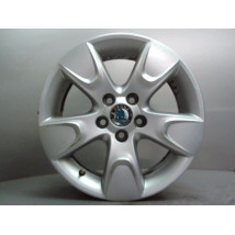 JANTE ALUMINIUM SKODA ROOMSTER
