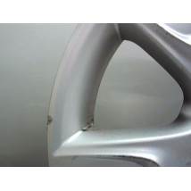 JANTE ALUMINIUM SKODA ROOMSTER