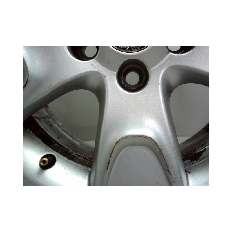 JANTE ALUMINIUM SKODA ROOMSTER