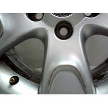 JANTE ALUMINIUM SKODA ROOMSTER