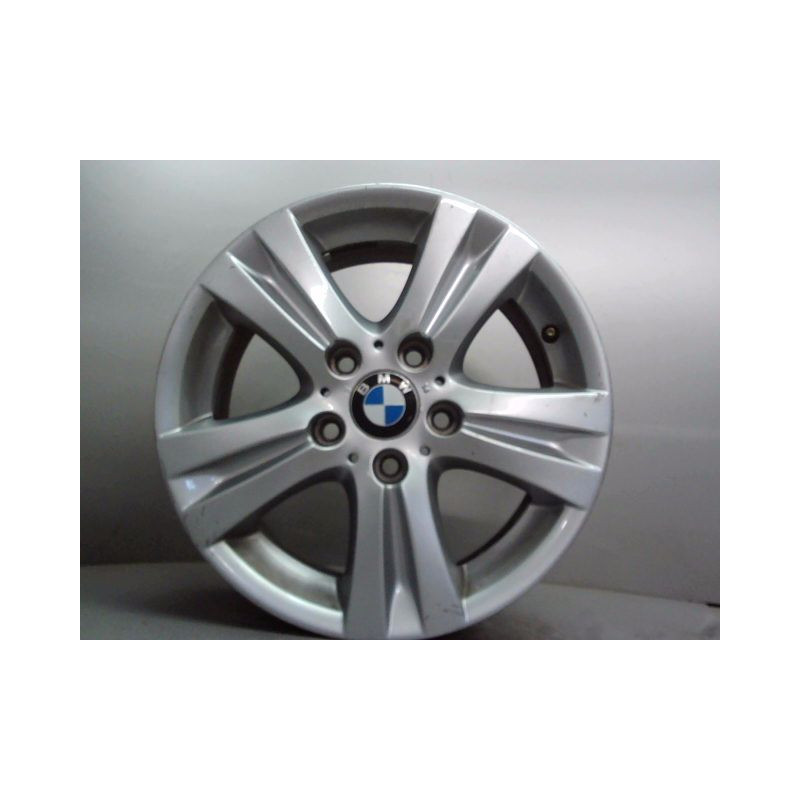 JANTE ALUMINIUM B.M.W. SERIE 1