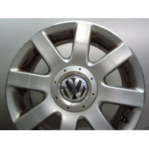 JANTE ALUMINIUM VOLKSWAGEN GOLF