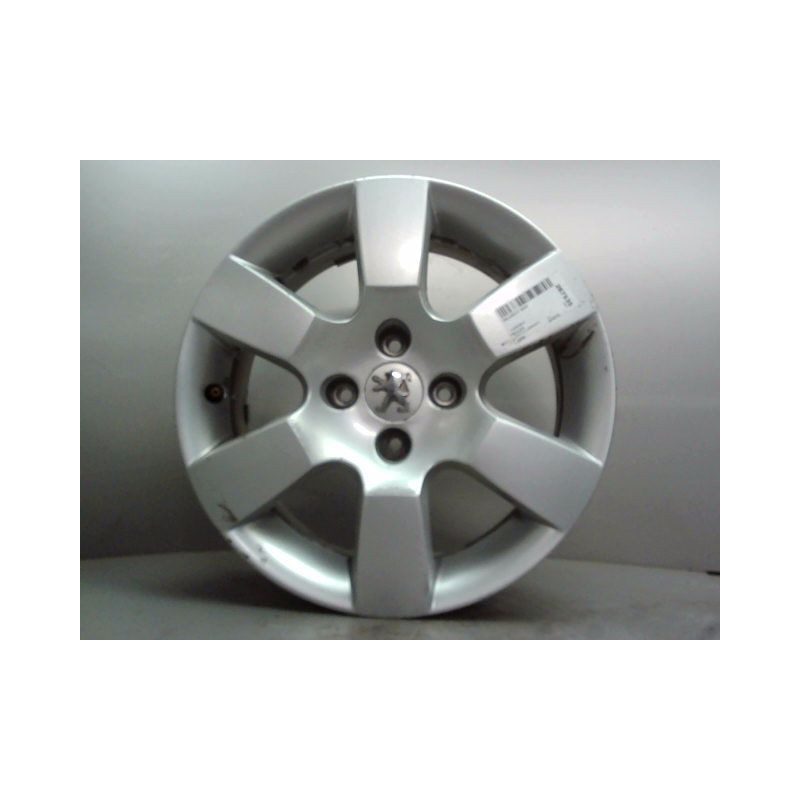 JANTE ALUMINIUM PEUGEOT 5008