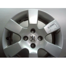 JANTE ALUMINIUM PEUGEOT 5008