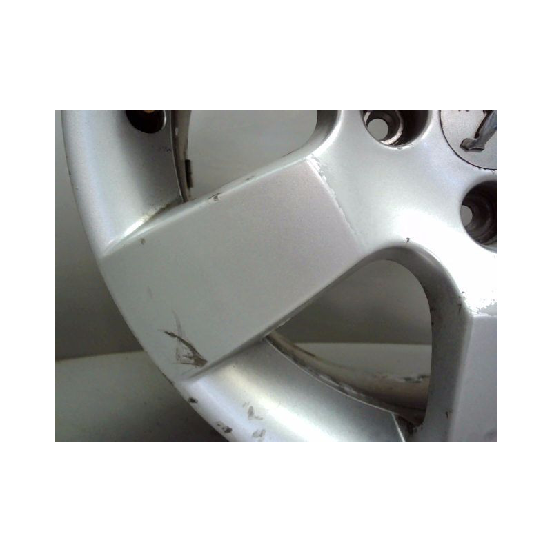 JANTE ALUMINIUM PEUGEOT 5008