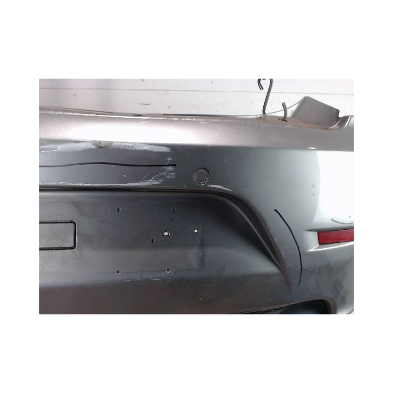 PARE-CHOC ARRIER ALFA ROMEO 147